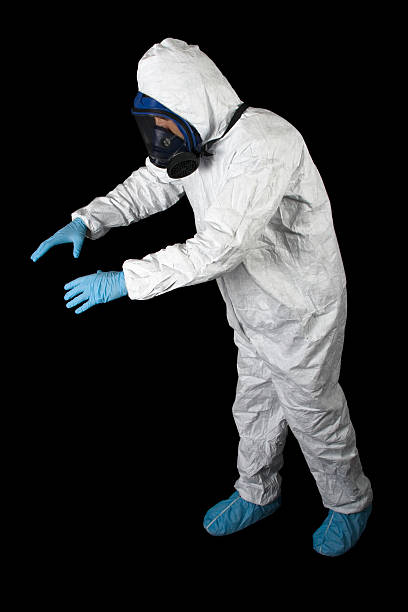 Best Biohazard Mold Removal  in USA